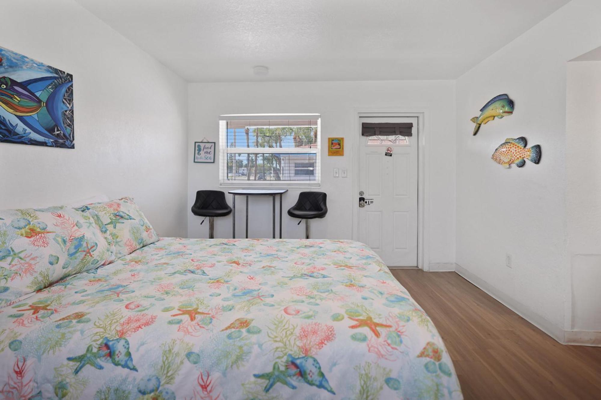 Sun Island Motel St. Pete Beach Kültér fotó