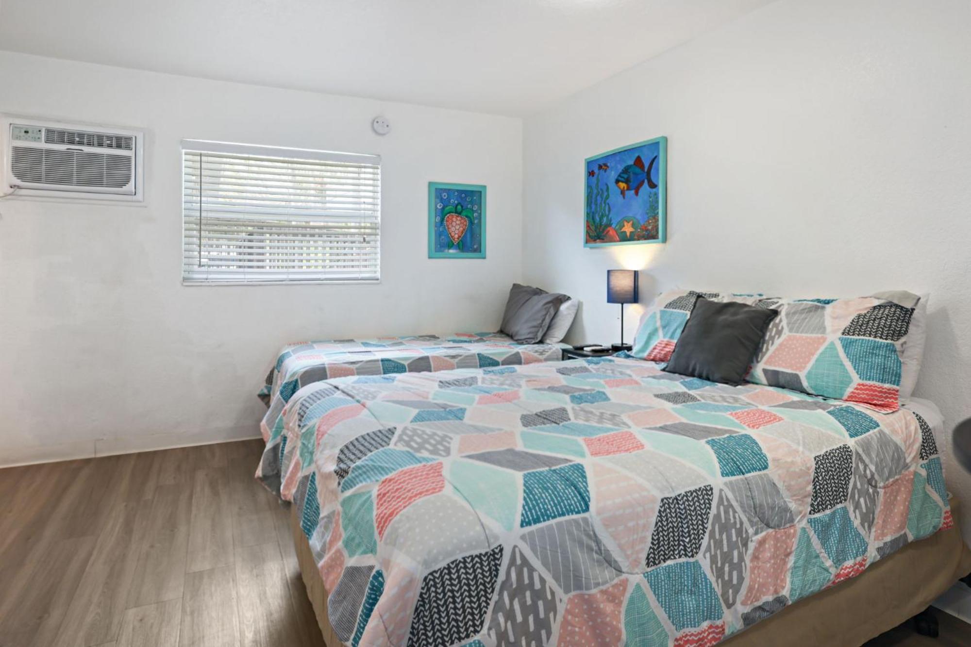 Sun Island Motel St. Pete Beach Kültér fotó