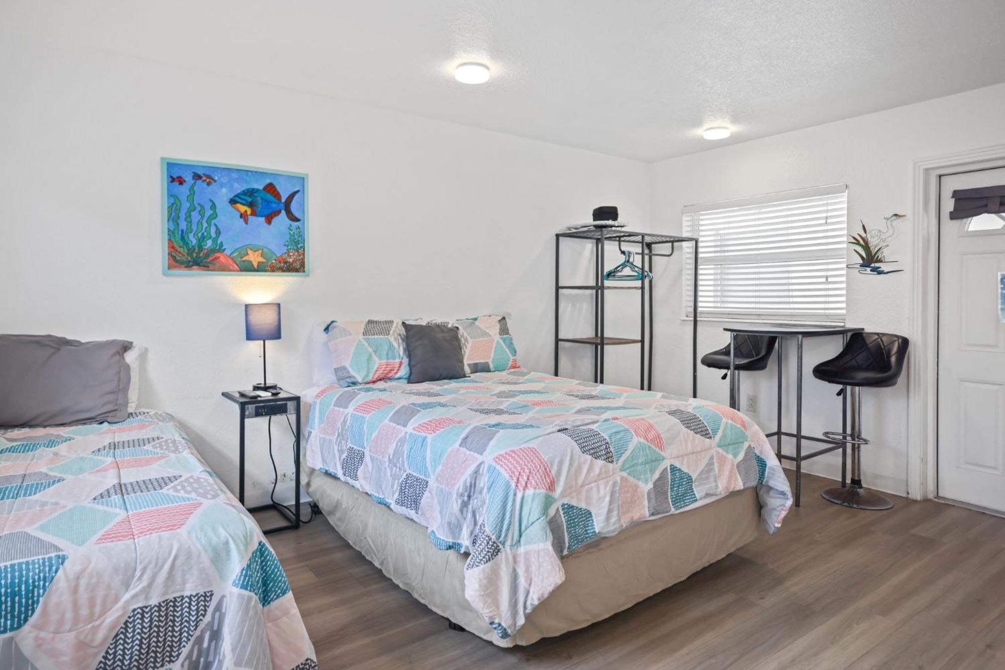 Sun Island Motel St. Pete Beach Kültér fotó