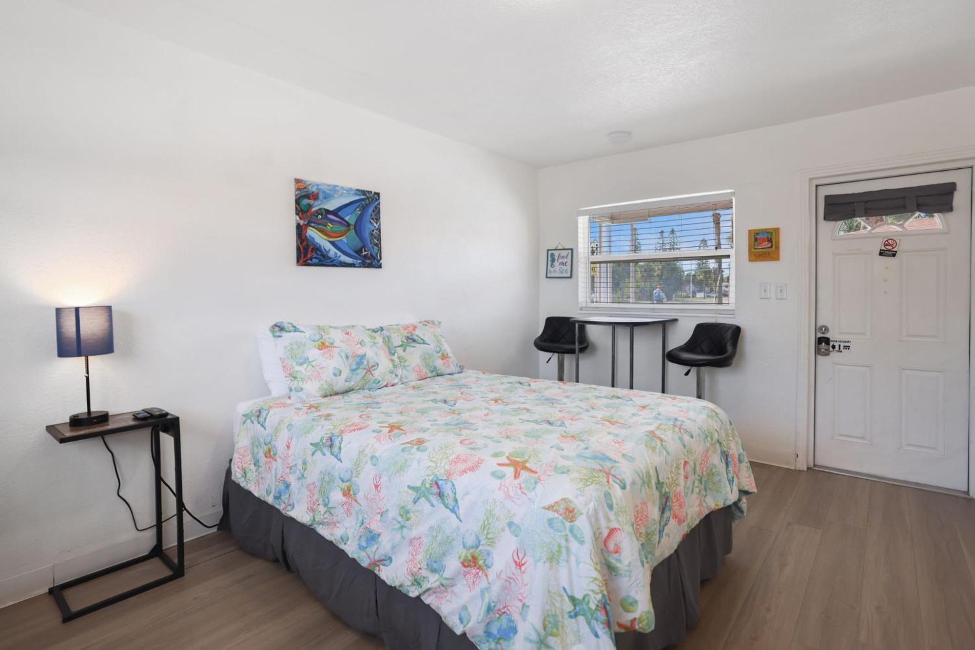Sun Island Motel St. Pete Beach Kültér fotó
