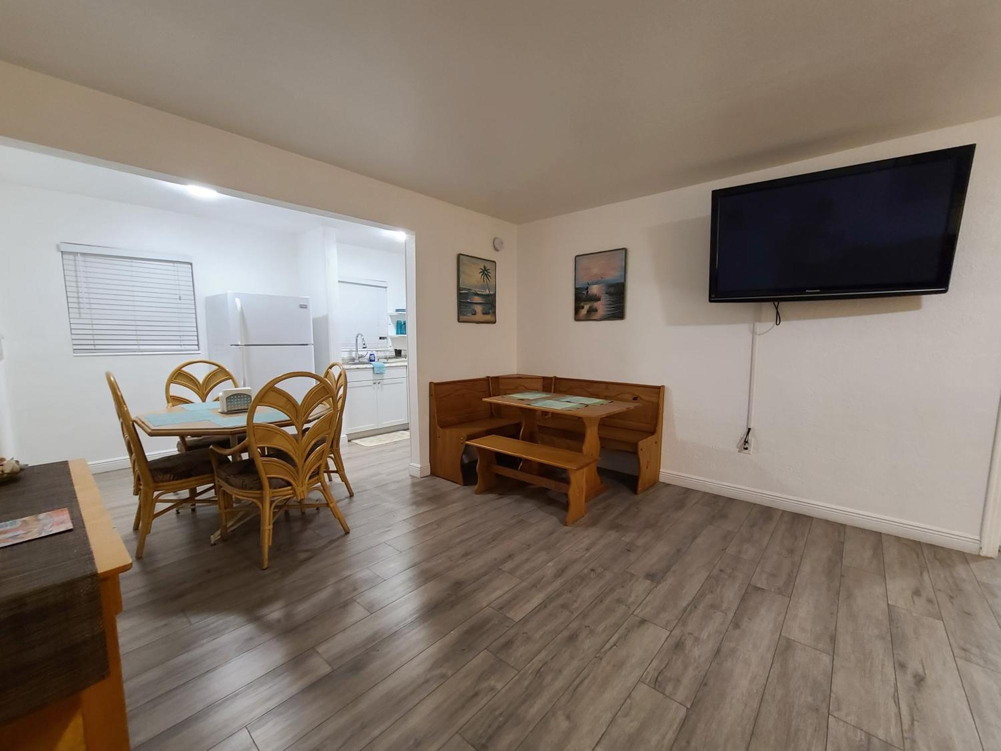 Sun Island Motel St. Pete Beach Szoba fotó