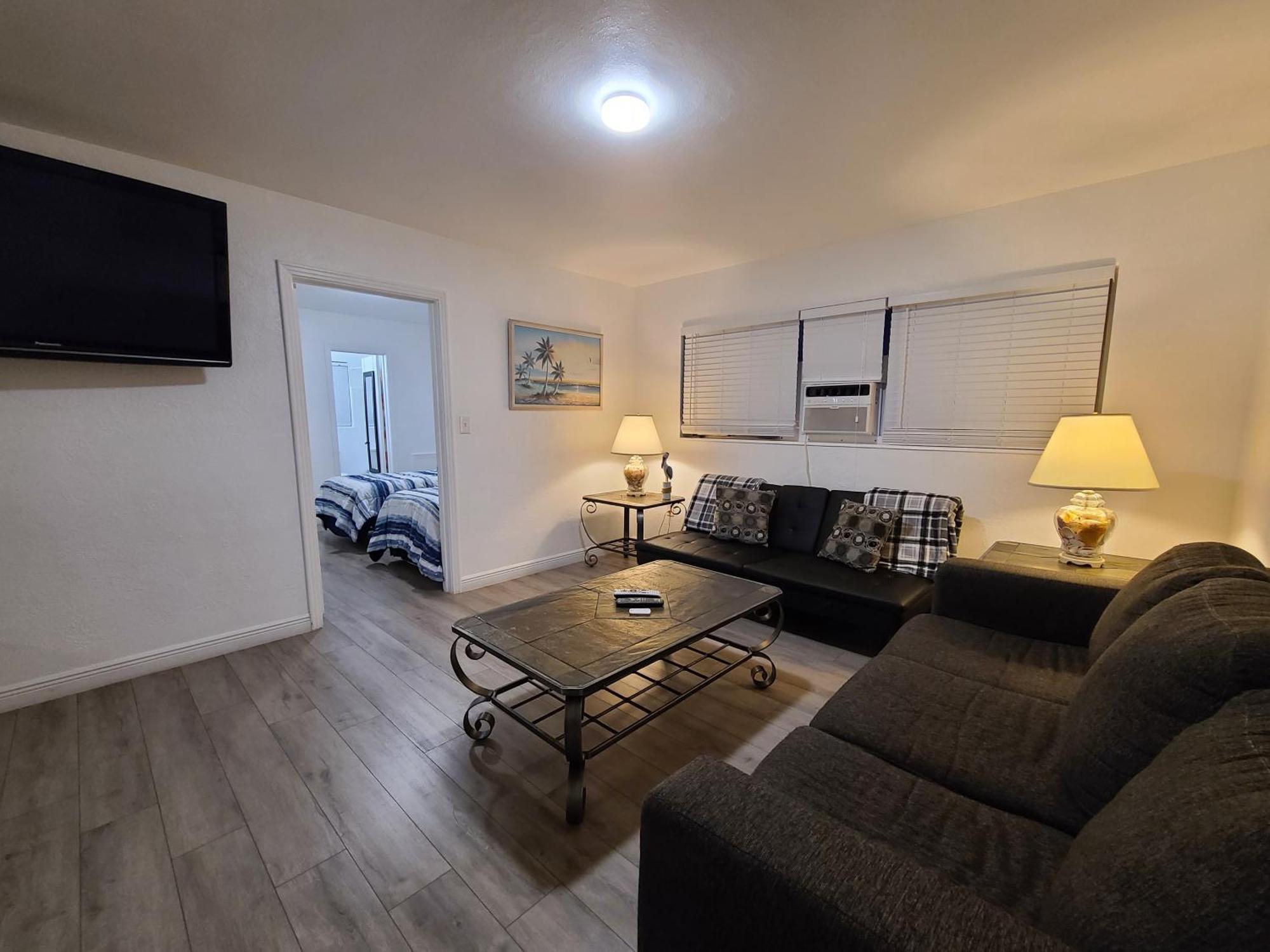 Sun Island Motel St. Pete Beach Szoba fotó