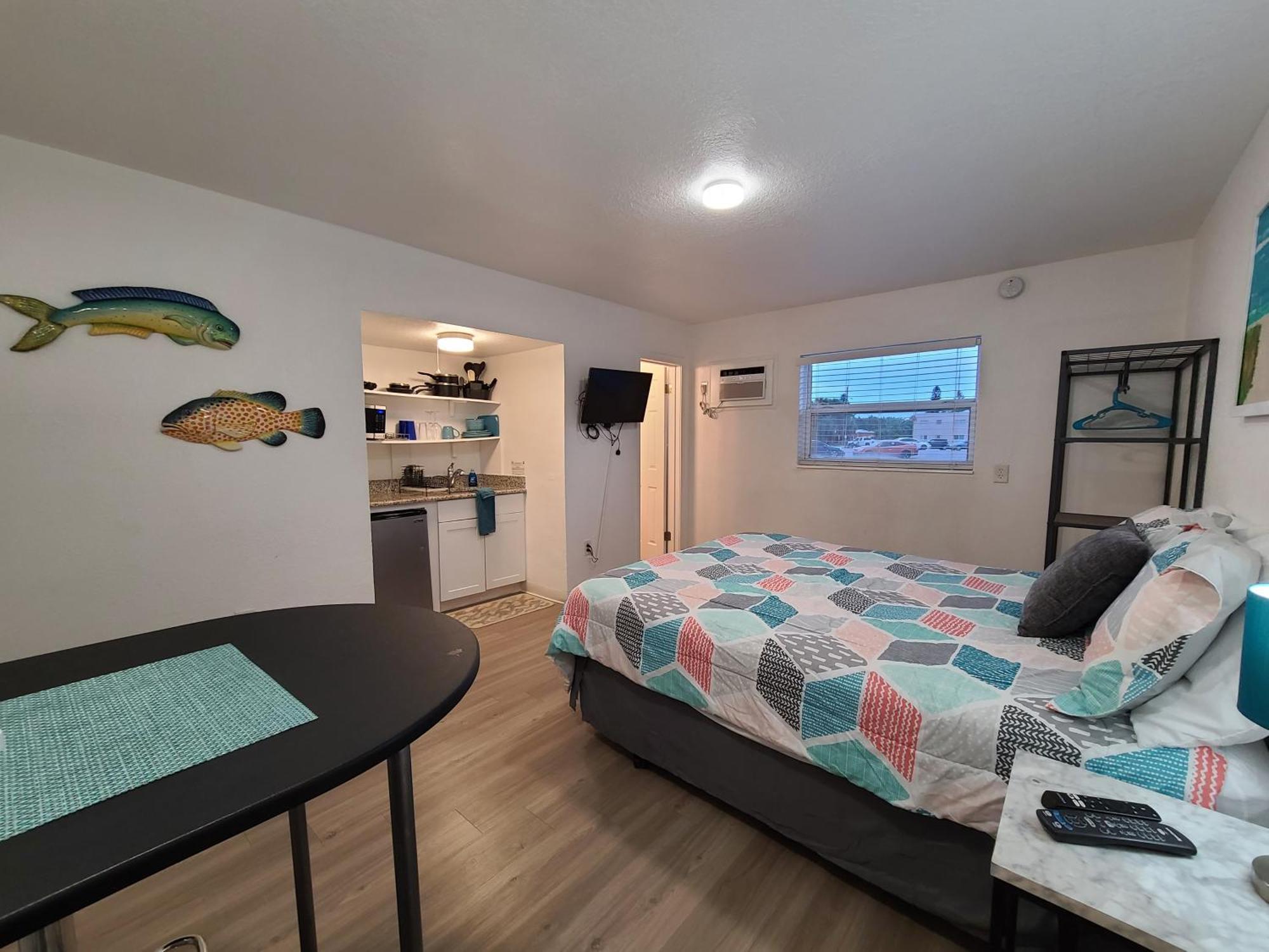 Sun Island Motel St. Pete Beach Szoba fotó