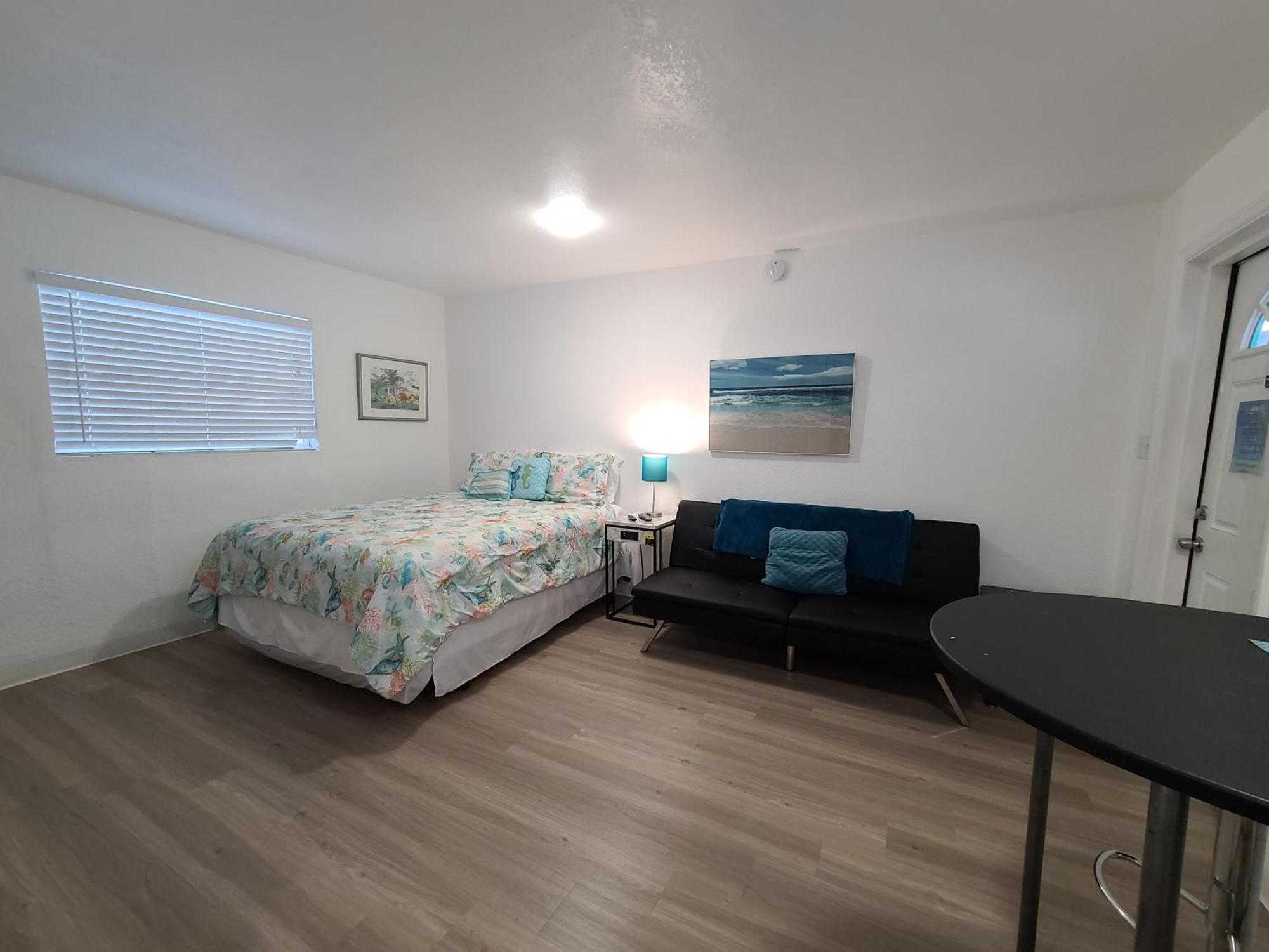 Sun Island Motel St. Pete Beach Szoba fotó