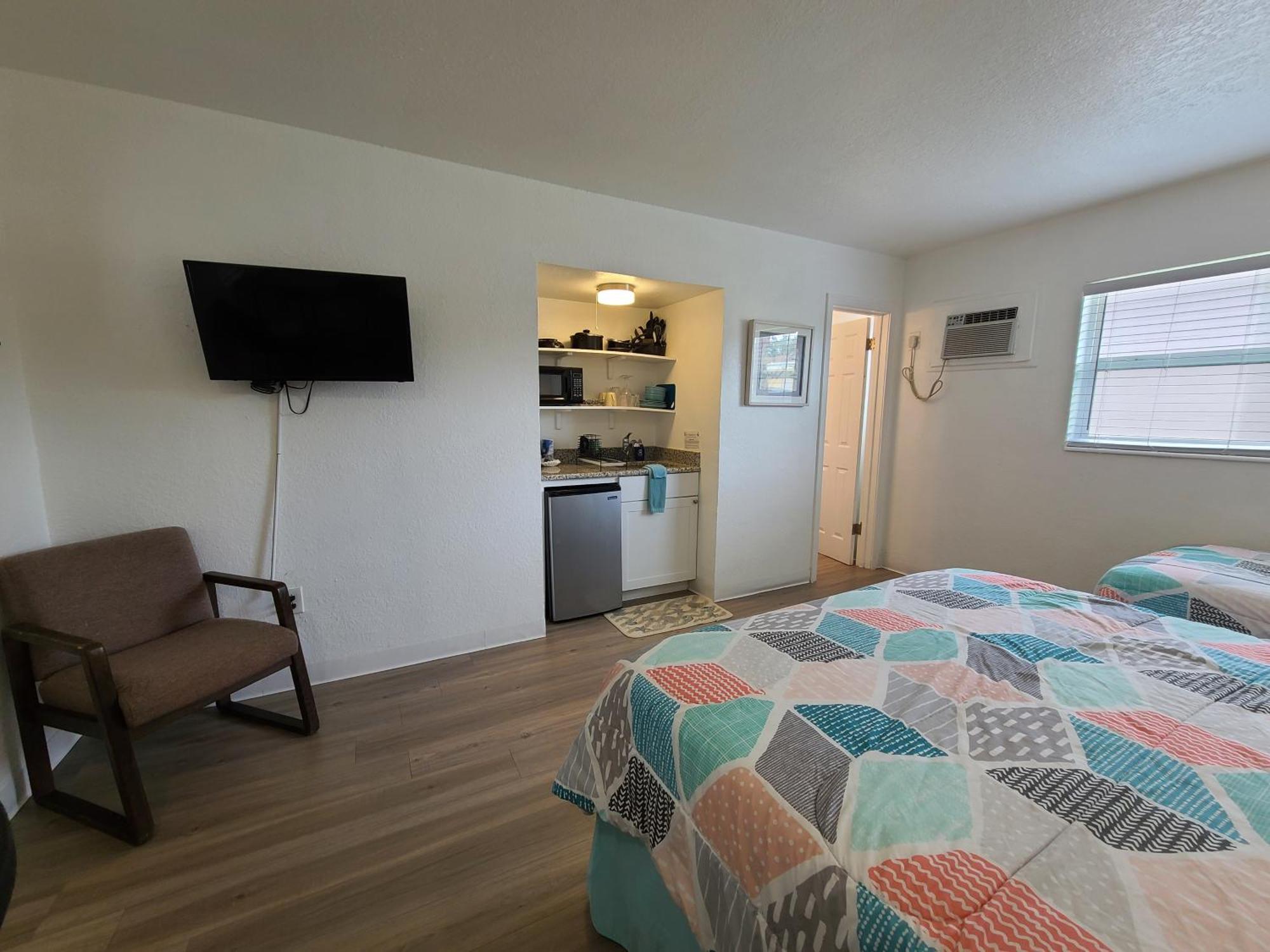 Sun Island Motel St. Pete Beach Szoba fotó