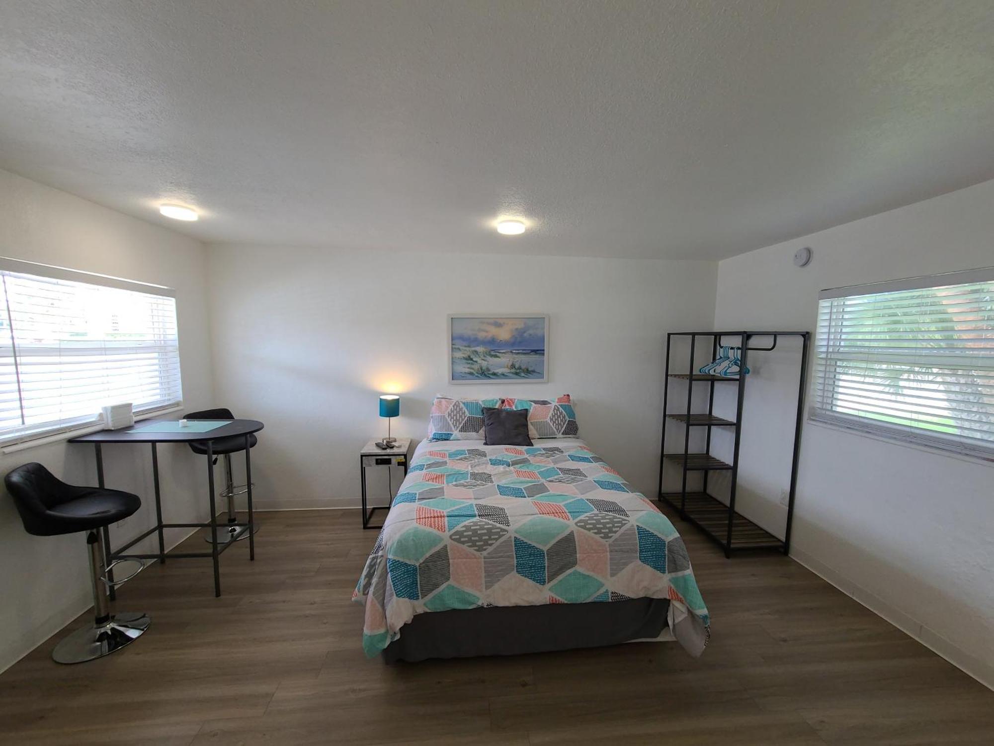Sun Island Motel St. Pete Beach Szoba fotó