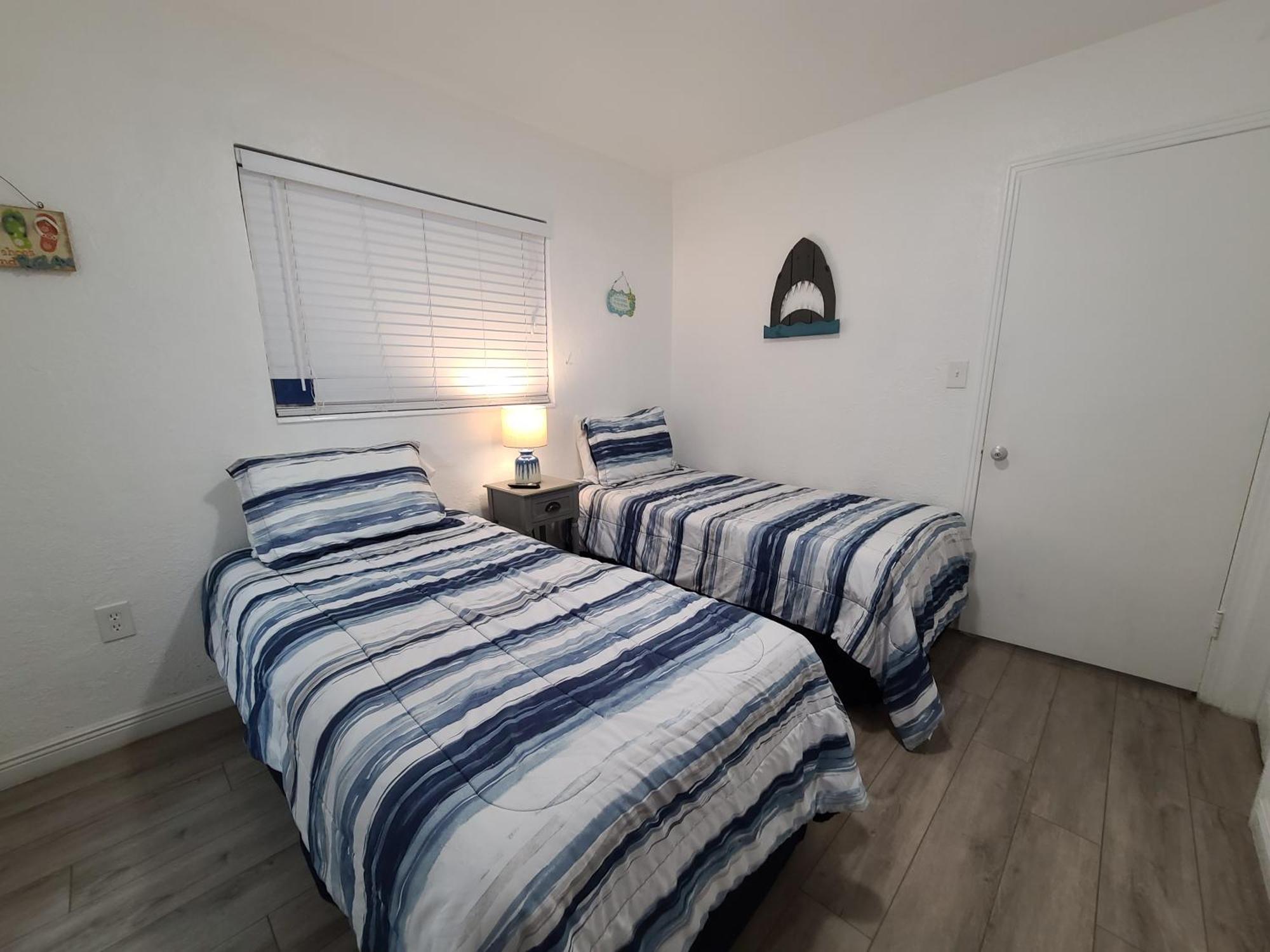 Sun Island Motel St. Pete Beach Szoba fotó