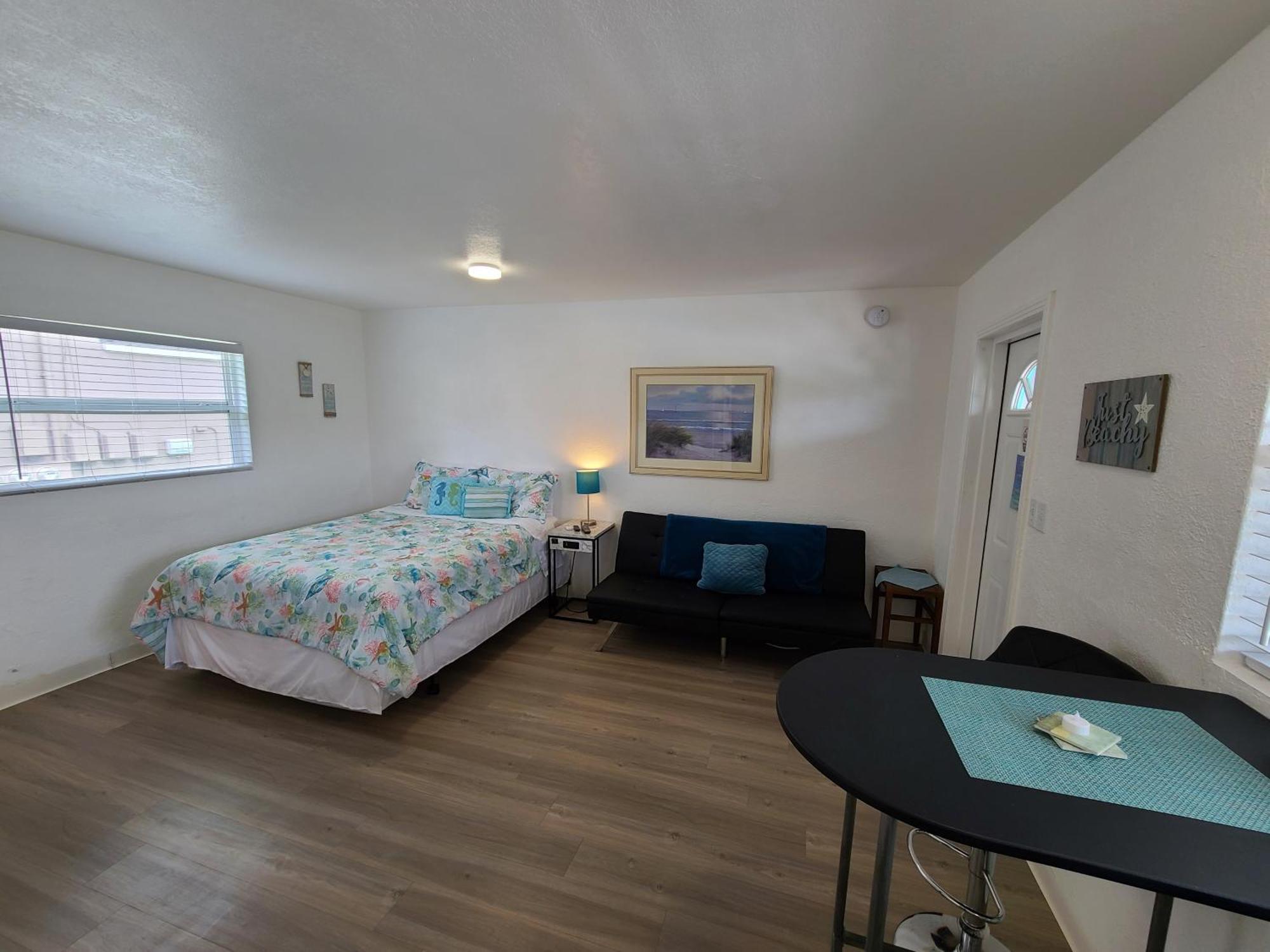Sun Island Motel St. Pete Beach Szoba fotó