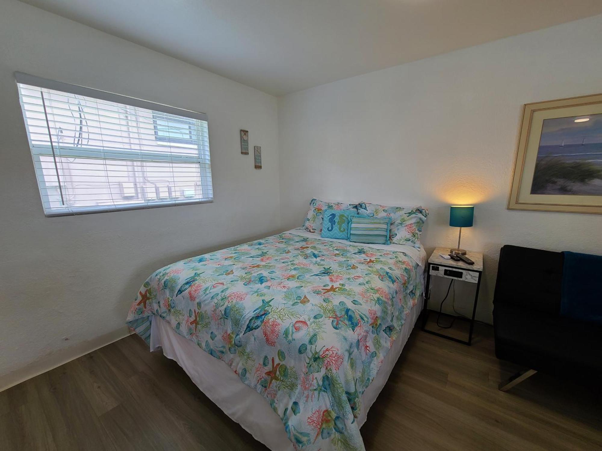 Sun Island Motel St. Pete Beach Szoba fotó
