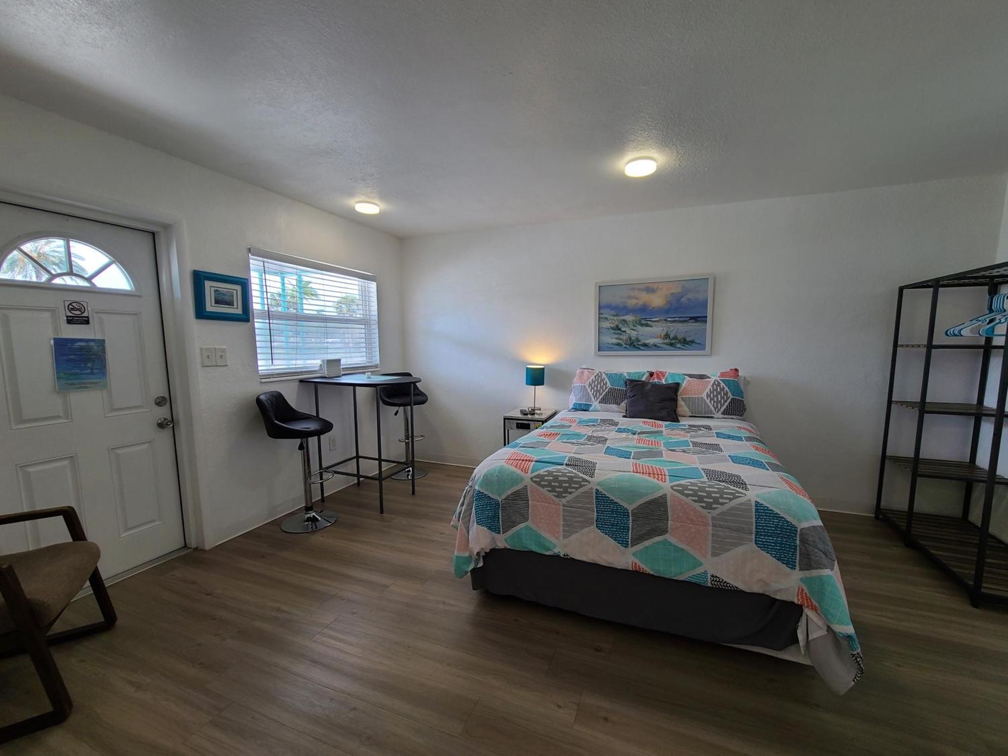 Sun Island Motel St. Pete Beach Szoba fotó