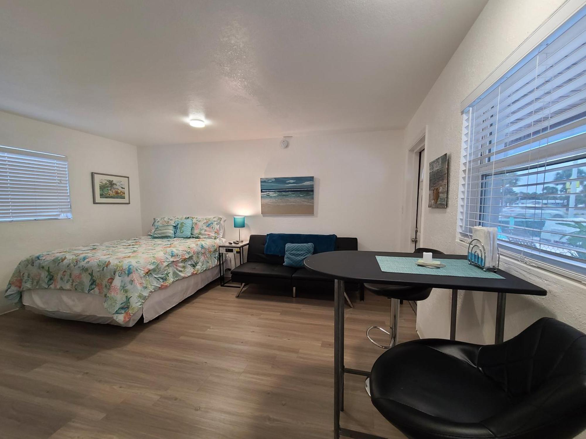 Sun Island Motel St. Pete Beach Szoba fotó