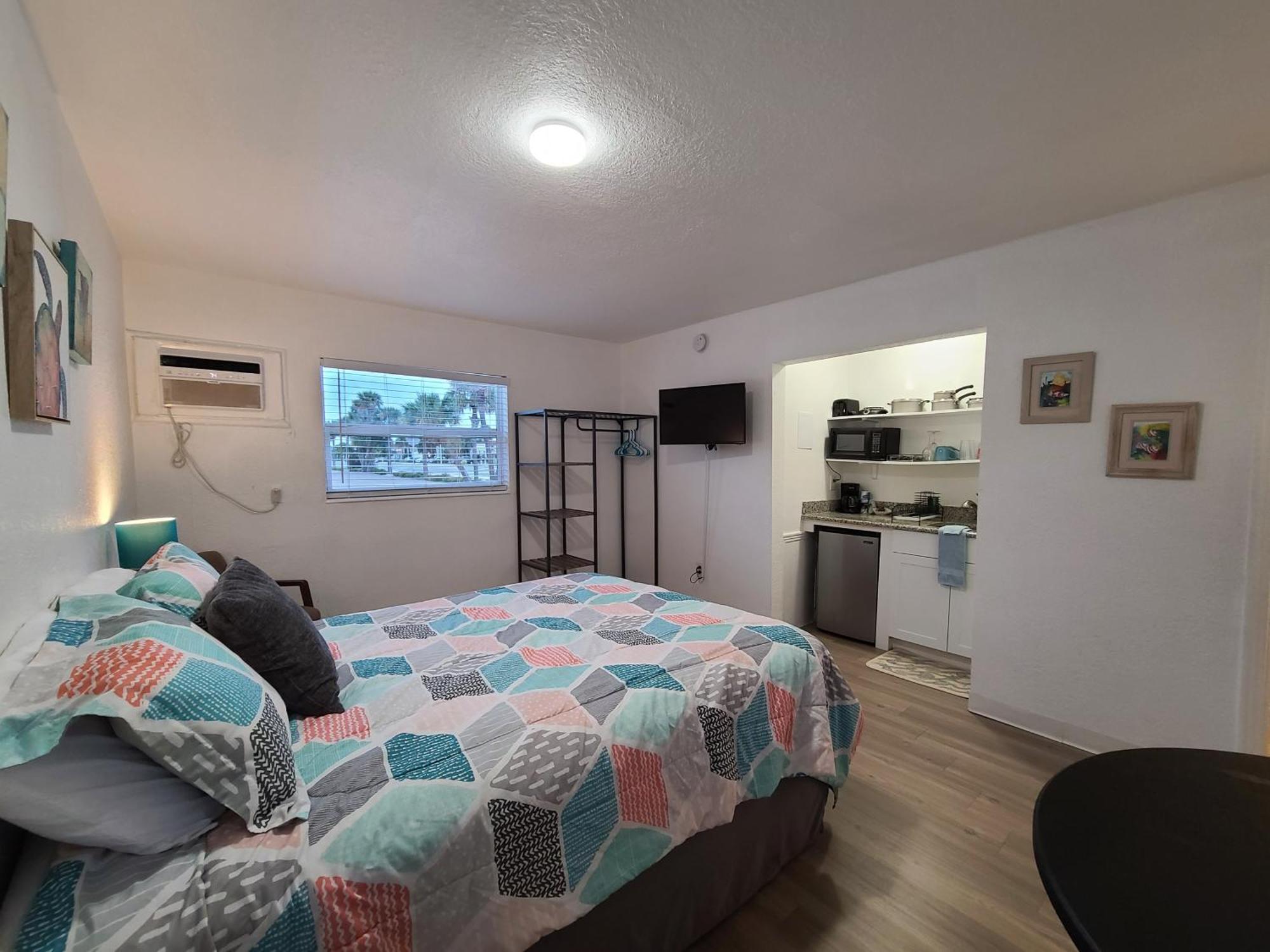 Sun Island Motel St. Pete Beach Szoba fotó
