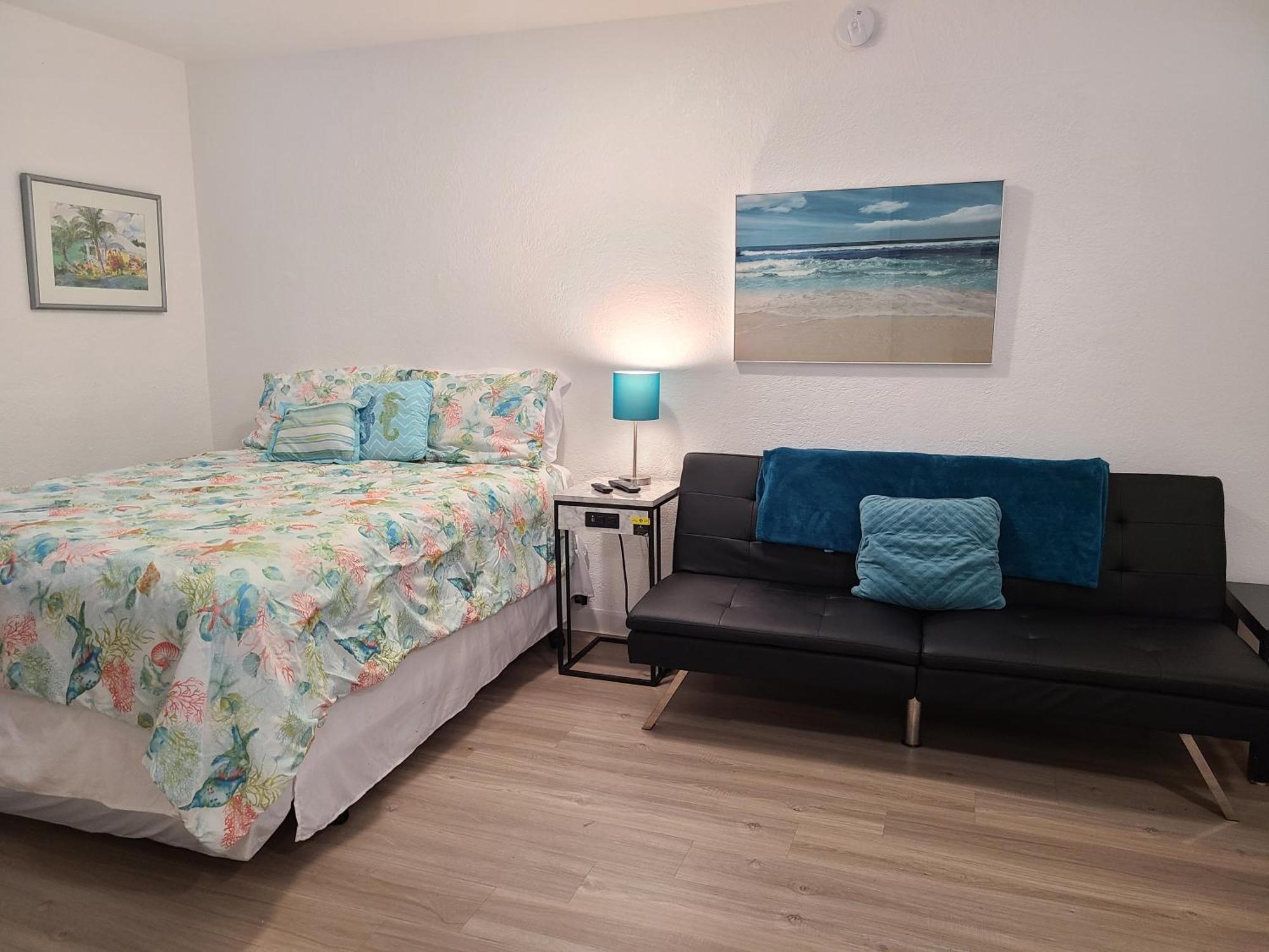 Sun Island Motel St. Pete Beach Szoba fotó