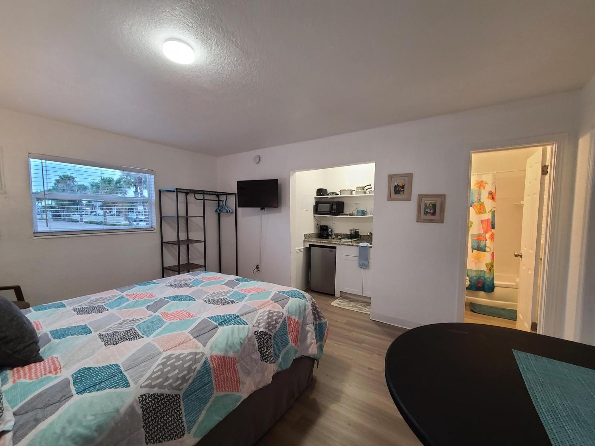 Sun Island Motel St. Pete Beach Szoba fotó